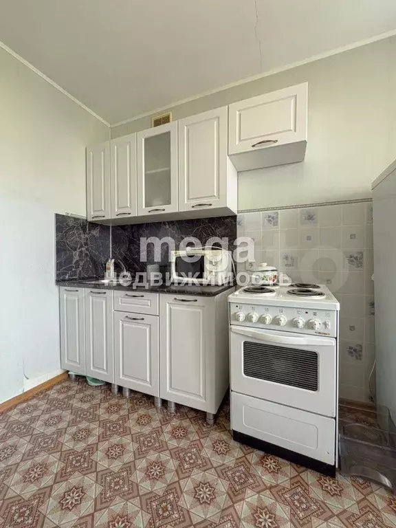 1-к. квартира, 37,4 м, 8/11 эт. - Фото 1