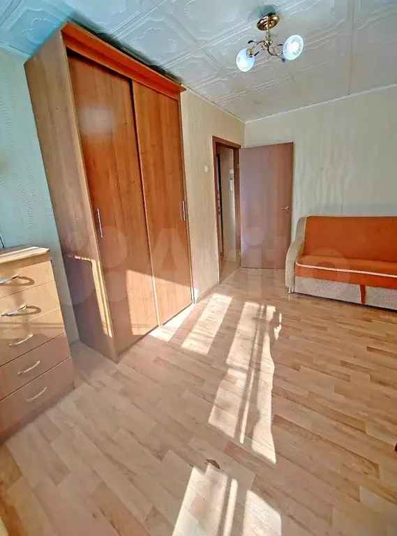 1-к. квартира, 30 м, 3/9 эт. - Фото 0