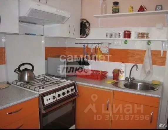 2-к кв. Курская область, Курск ул. Ленина, 84 (40.7 м) - Фото 0