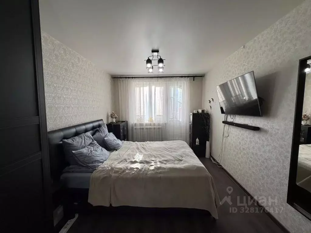 3-к кв. Московская область, Хотьково Сергиево-Посадский район, ул. ... - Фото 2