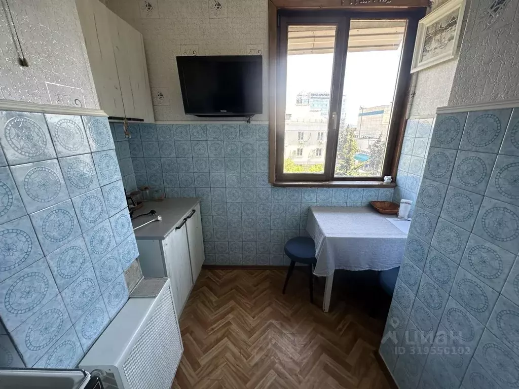 2-к кв. Краснодарский край, Краснодар Красная ул., 29 (46.6 м) - Фото 1