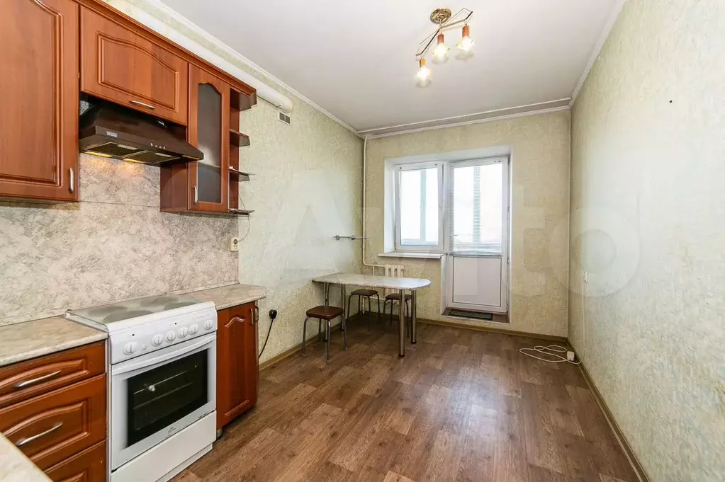 1-к. квартира, 39,9 м, 10/10 эт. - Фото 0