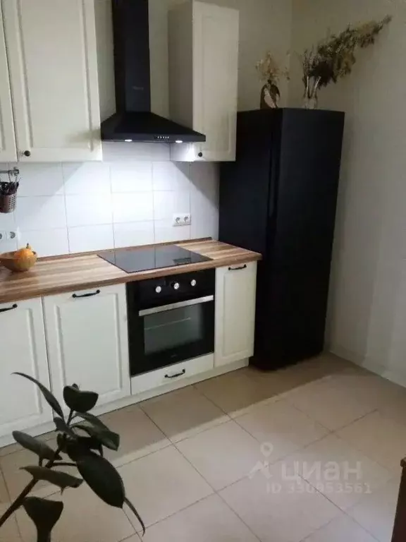 1-к кв. Москва ул. Михайлова, 30Ак1 (40.0 м) - Фото 2