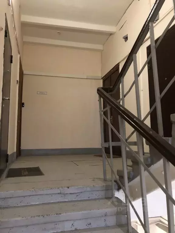 Комната Москва Старая Басманная ул., 25С1 (19.4 м) - Фото 2