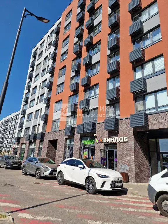 Продается 1-комнатная квартира - Фото 2