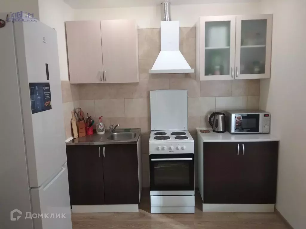 Продаётся 2-к квартира, 48.6 м - Фото 0