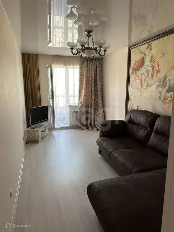 Продаётся 1-к квартира, 39.9 м - Фото 0