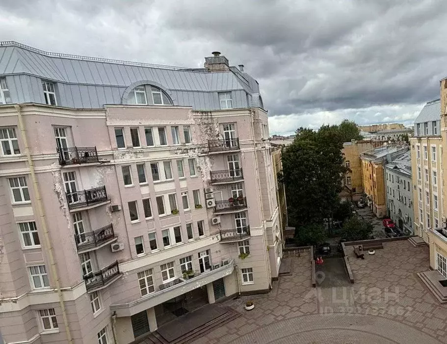 Офис в Санкт-Петербург 13-я Васильевского острова линия, 6-8 (70 м) - Фото 2