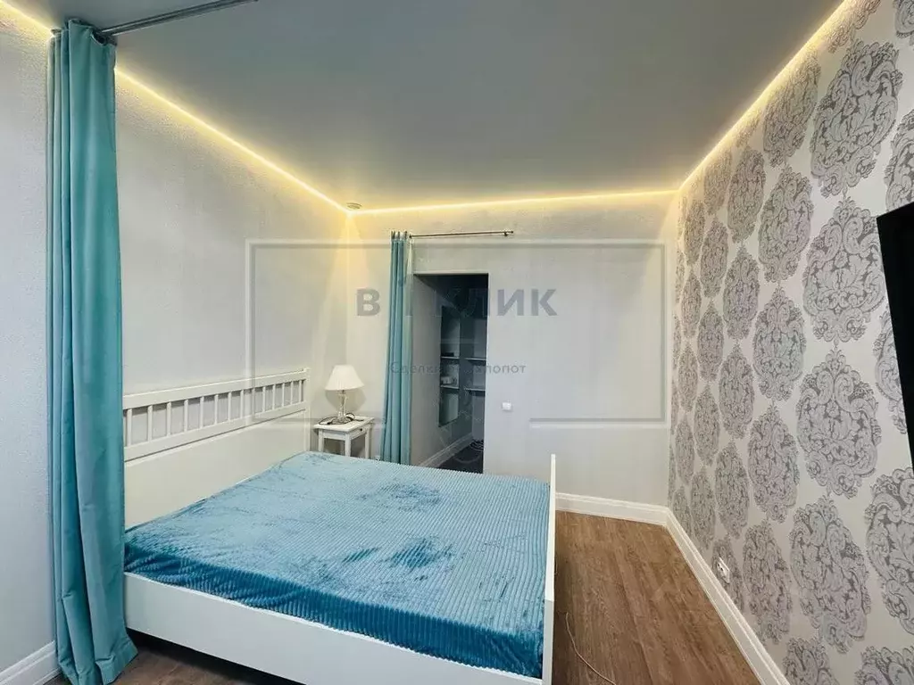 1-к кв. Ярославская область, Ярославль ул. Чехова, 17к2 (43.0 м) - Фото 2