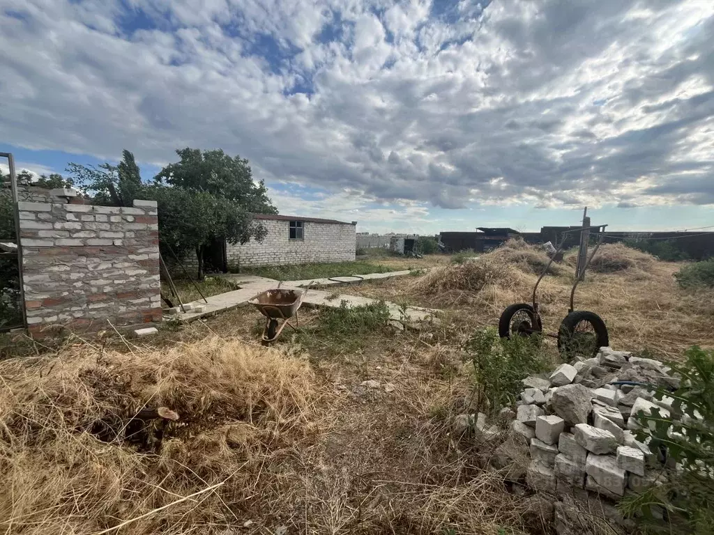 Участок в Волгоградская область, Волгоград ул. Горная (6.76 сот.) - Фото 1