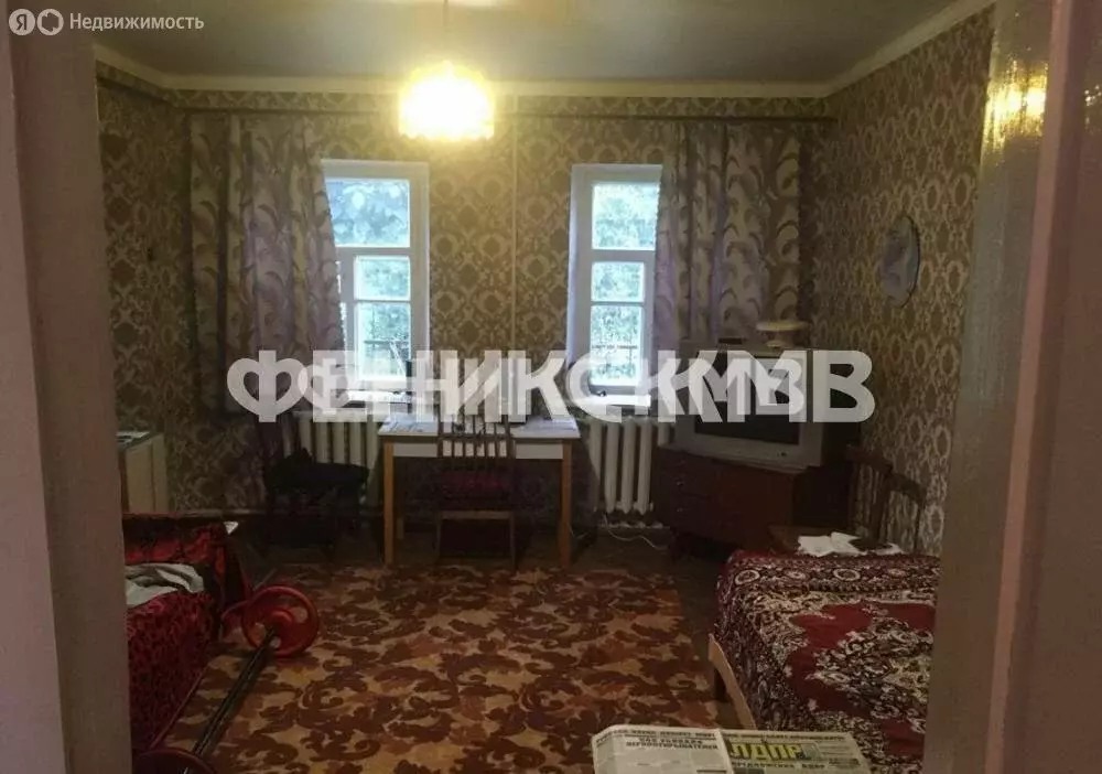 Дом в посёлок Свободы, улица Пащенко (55 м) - Фото 1