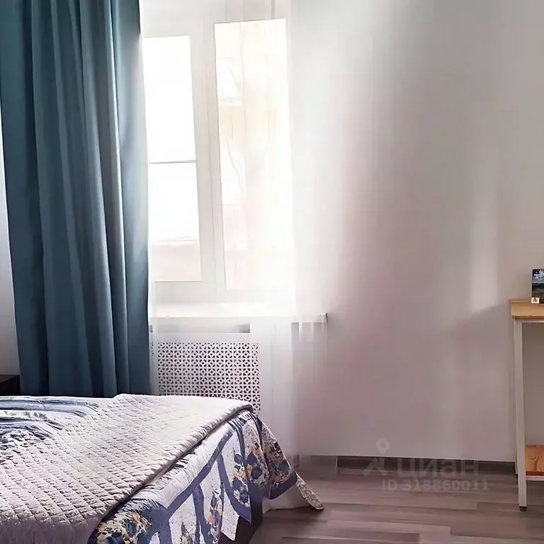 1-к кв. Воронежская область, Воронеж Плехановская ул., 48 (35.0 м) - Фото 1