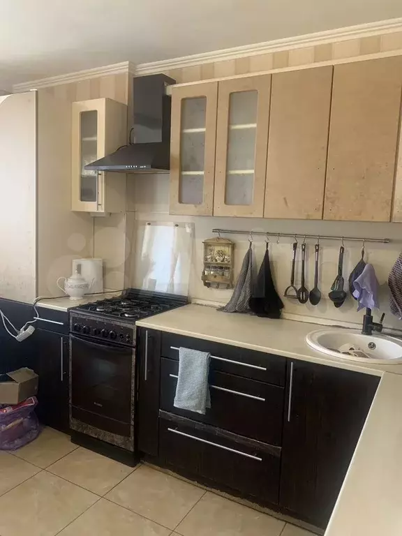 Квартира-студия, 47 м, 9/9 эт. - Фото 1
