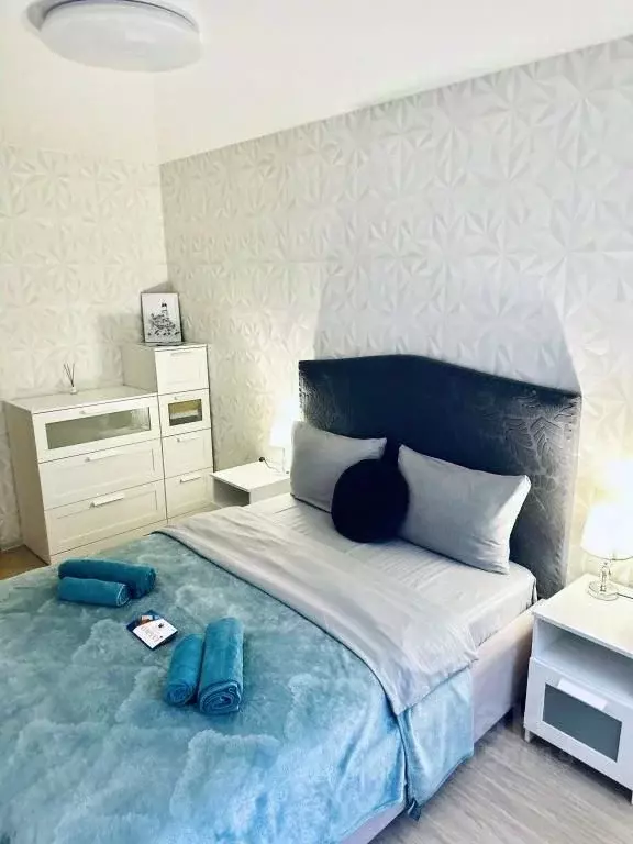 2-к кв. Ленинградская область, Выборг просп. Победы, 5 (47.0 м) - Фото 2