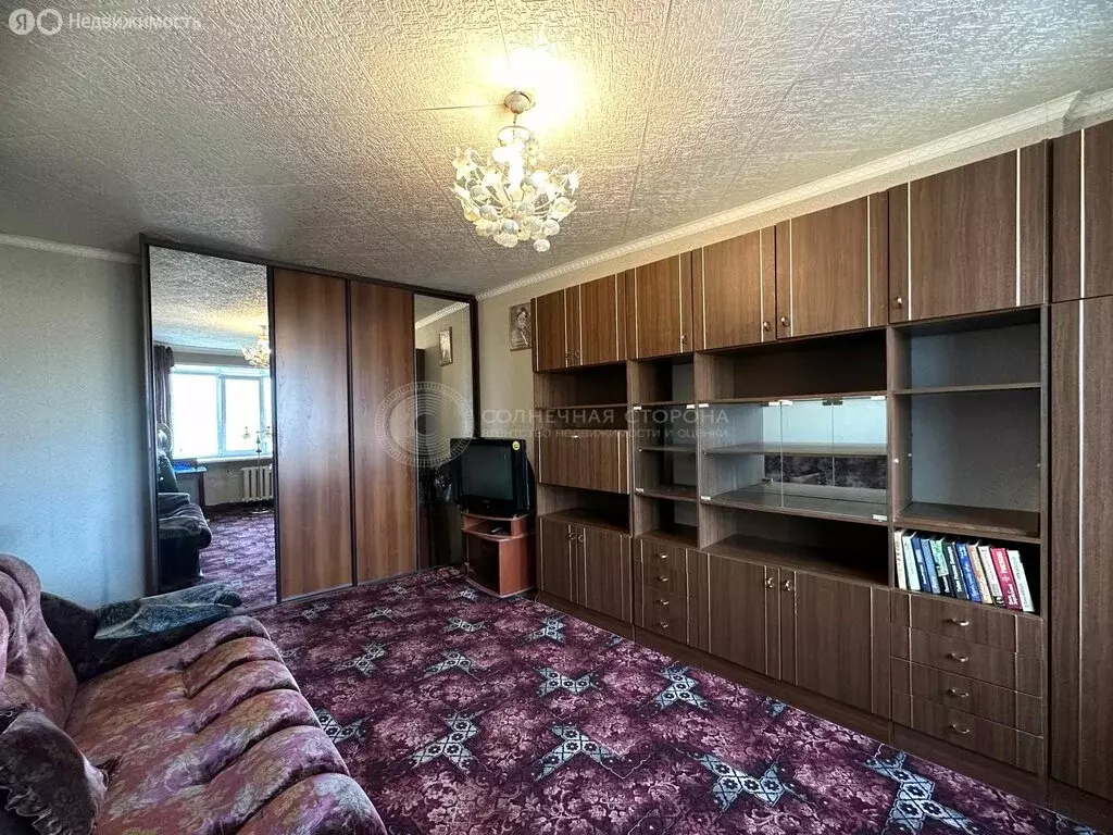 2-комнатная квартира: Северск, Коммунистический проспект, 112 (46.7 м) - Фото 1