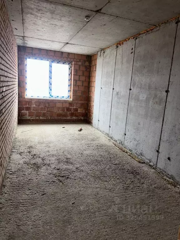 1-к кв. Северная Осетия, Владикавказ ул. Братьев Темировых, 69/3 (52.0 ... - Фото 1