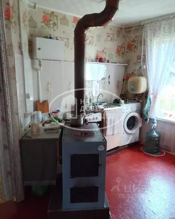Дом в Пермский край, Октябрьский городской округ, пос. Ключи ул. ... - Фото 1