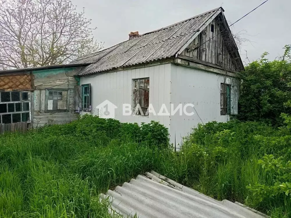 Участок в Гиагинский район, Келермесское сельское поселение, станица ... - Фото 1