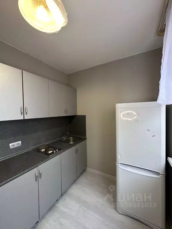 1-к кв. Московская область, Красногорск ул. Ленина, 44 (37.0 м) - Фото 1