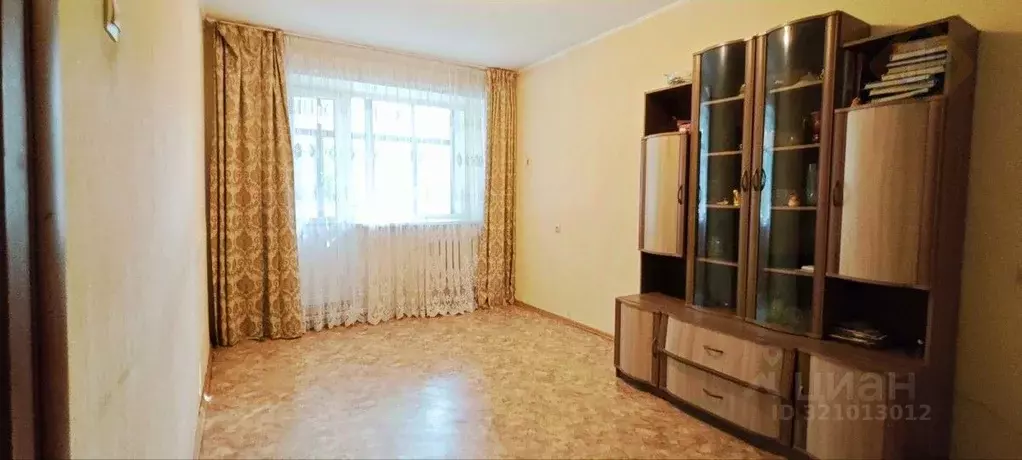 3-к кв. Приморский край, Находка ул. Арсеньева, 21 (58.0 м) - Фото 0