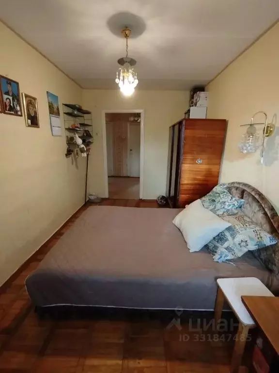 2-к кв. Тверская область, Конаково ул. Гагарина, 16 (48.0 м) - Фото 2