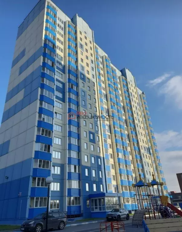 2-к кв. Новосибирская область, Новосибирск Вертковская ул., 125 (47.1 ... - Фото 0
