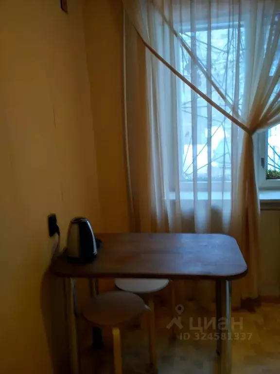 1-к кв. Ярославская область, Ярославль ул. Лисицына, 28 (32.0 м) - Фото 2