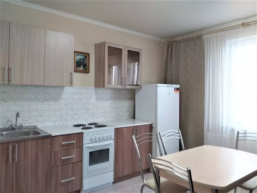 2-к кв. Краснодарский край, Анапа ул. Адмирала Пустошкина, 22к11 (59.0 ... - Фото 1