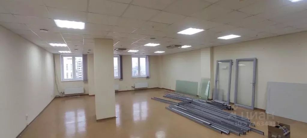 Офис в Свердловская область, Екатеринбург ул. Радищева, 6А (84 м) - Фото 1