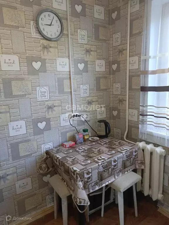 Продаётся 2-к квартира, 44.2 м - Фото 1