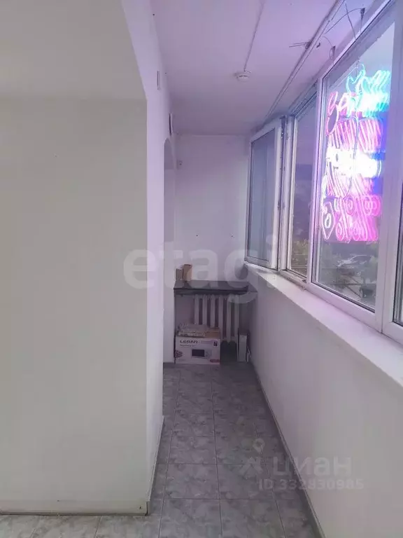 Офис в Пермский край, Пермь Кировоградская ул., 37А (48 м) - Фото 1