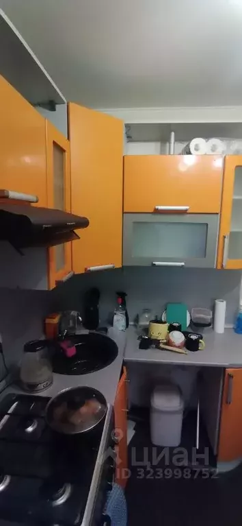 2-к кв. Тверская область, Тверь ул. Ерофеева, 12 (47.9 м) - Фото 2