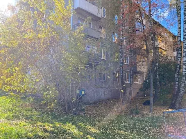 2-к кв. Орловская область, Орел ул. Матвеева, 18 (43.0 м) - Фото 1