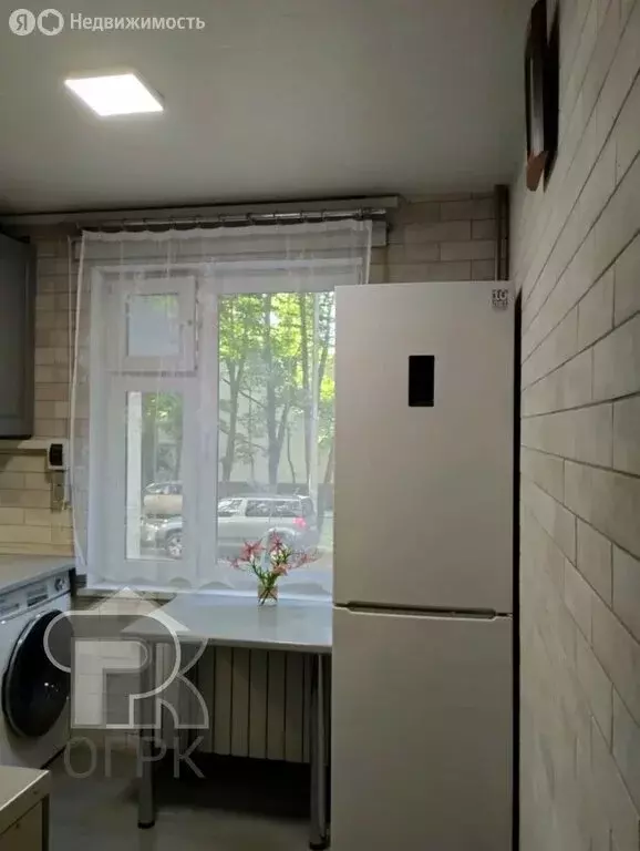 3-комнатная квартира: Москва, улица Бутлерова, 10 (58 м) - Фото 2