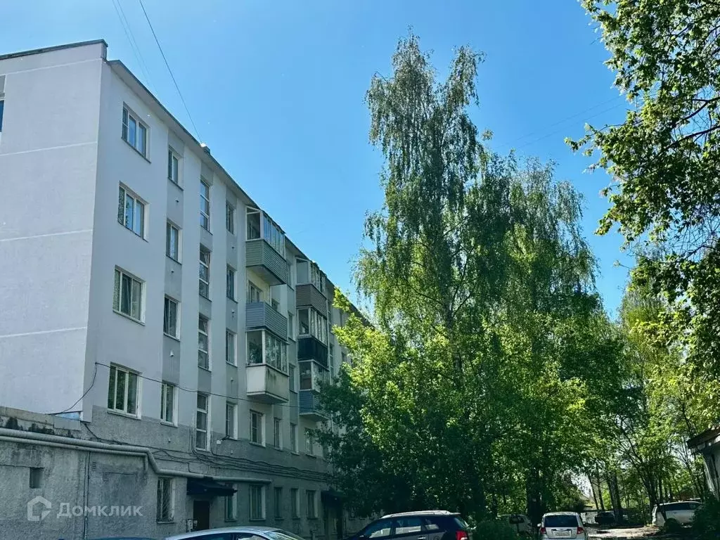 Продаётся 1-к квартира, 28.5 м - Фото 1