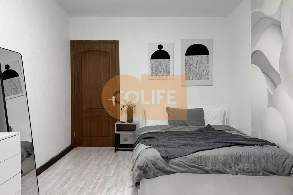 Комната Москва ул. Образцова, 8А (14.0 м) - Фото 0