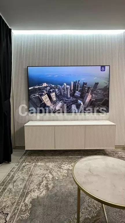 2-к. квартира, 46 м, 1/5 эт. - Фото 1