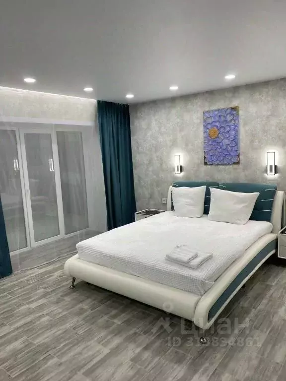 Комната Иркутская область, Железногорск-Илимский 7-й кв-л, 20 (10.0 м) - Фото 1