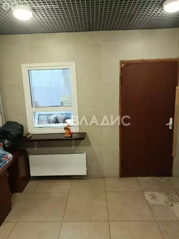 1-комнатная квартира: Дрожжино, Новое шоссе, 8к3 (37.1 м) - Фото 1