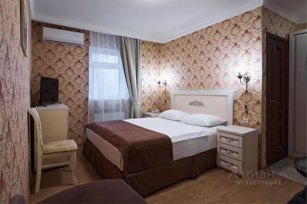 Комната Ростовская область, Ростов-на-Дону ул. 12-я Линия, 24 (18.0 м) - Фото 0
