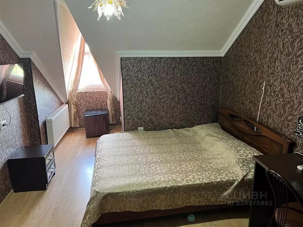 Комната Краснодарский край, Кущевская ст-ца ул. Октябрьская, 25 (21.0 ... - Фото 1