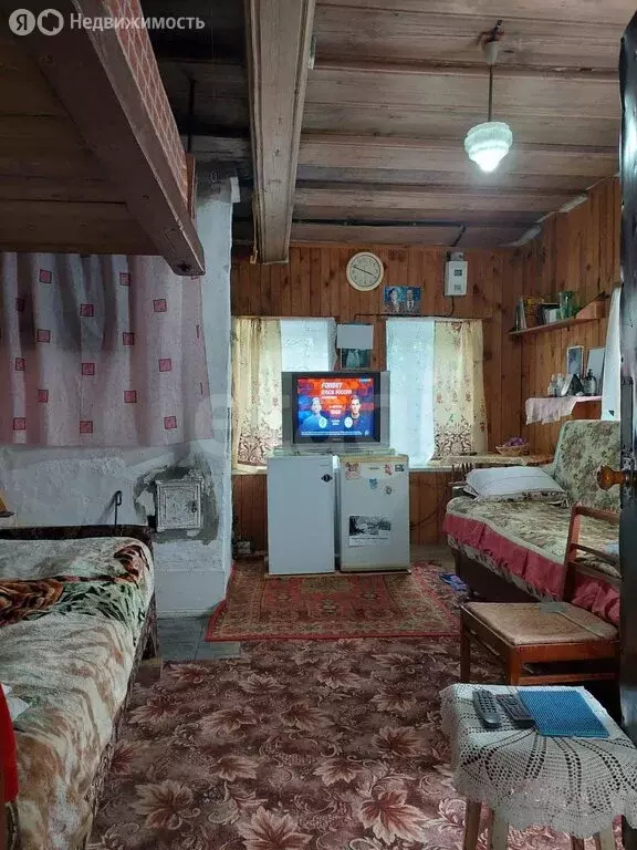 Дом в Шорохово, улица Калинина (15.8 м) - Фото 2