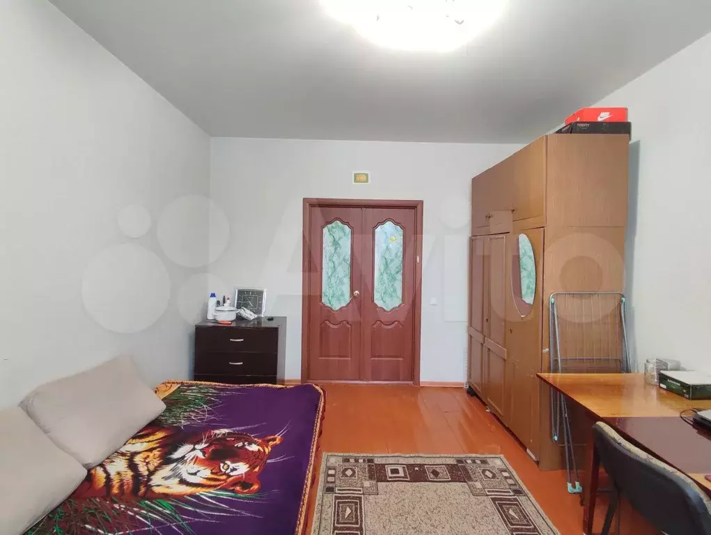 Комната 14,9 м в 4-к., 3/3 эт. - Фото 1