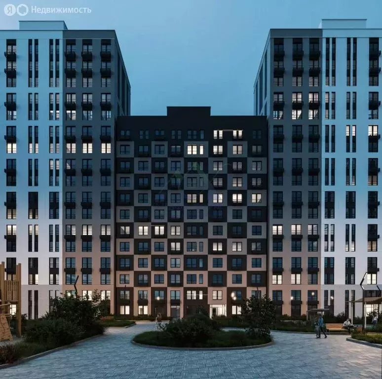 2-комнатная квартира: Оренбург, Просторная улица (58 м) - Фото 1