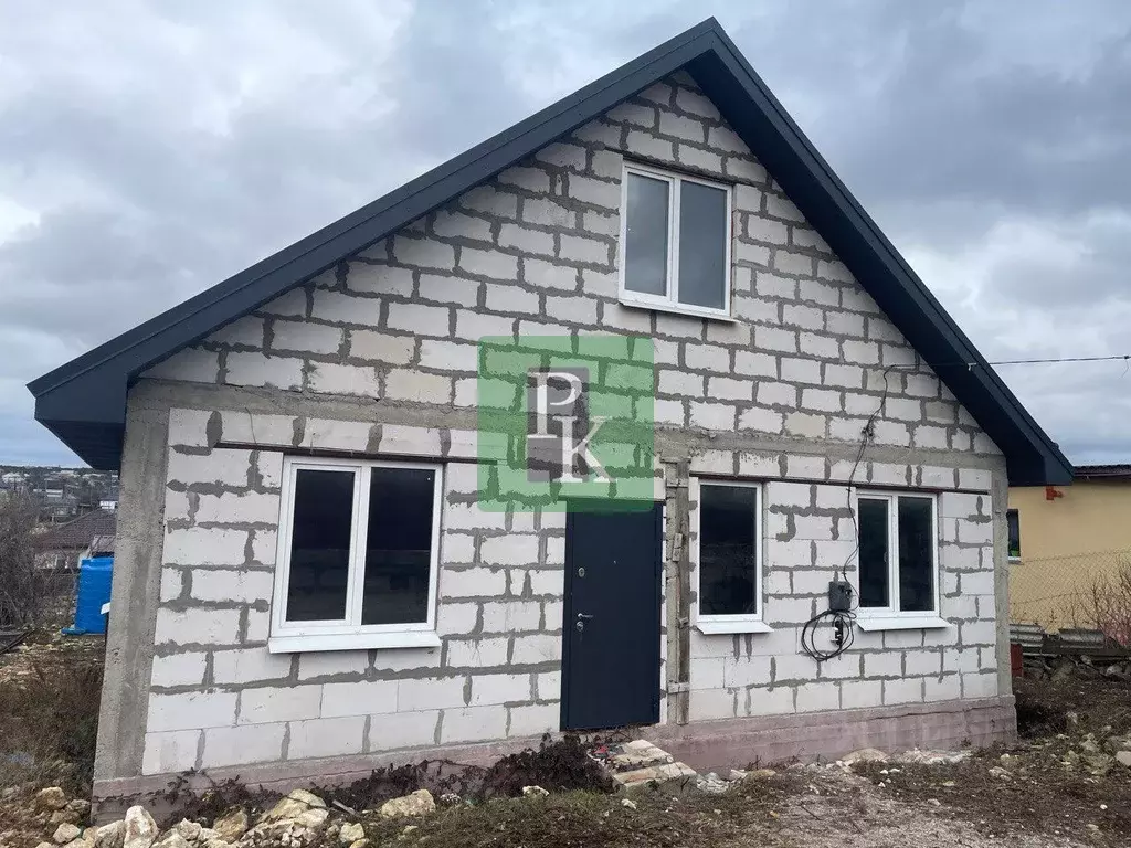 Дом в Севастополь Гранат СТ, 208 (137 м) - Фото 1