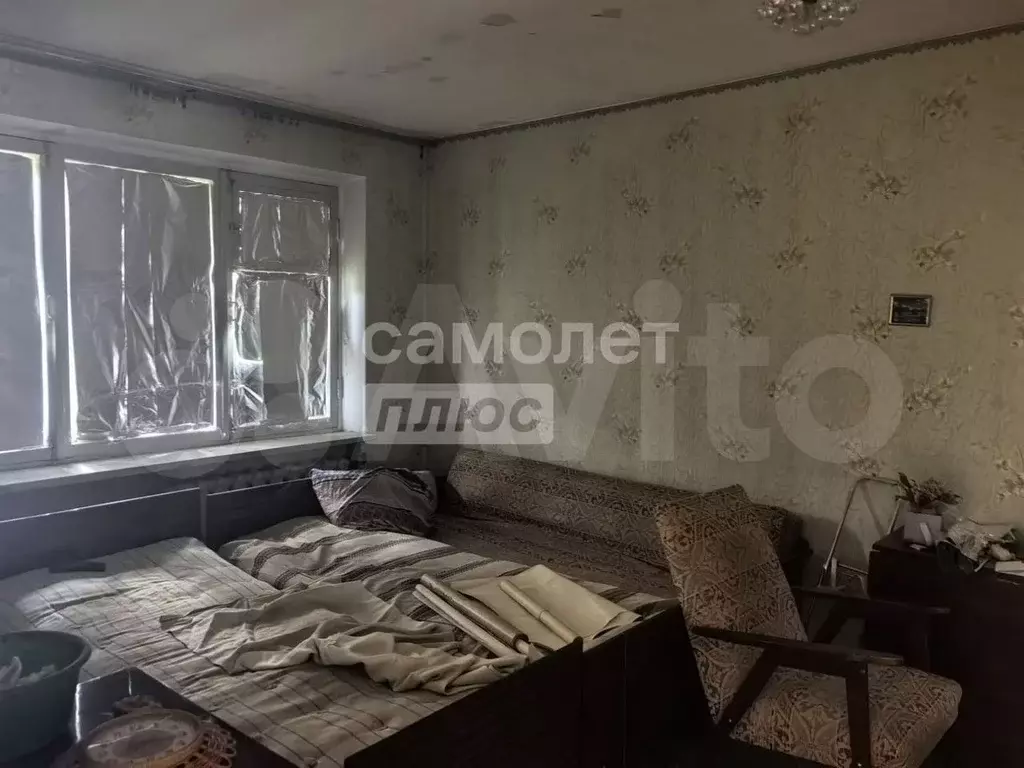 2-к. квартира, 43,3 м, 5/5 эт. - Фото 1