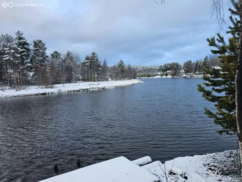 3-комнатная квартира: посёлок Сяпся, Речная улица, 11 (55 м) - Фото 2