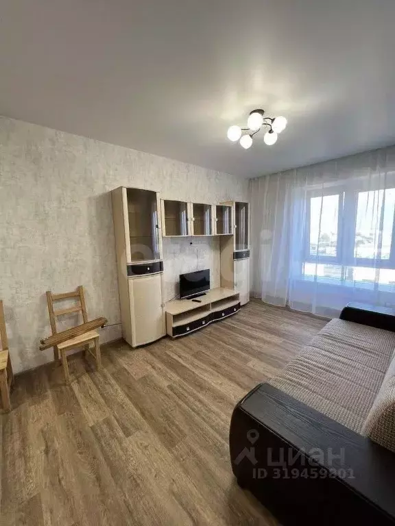 2-к кв. Новосибирская область, Новосибирск Фабричная ул., 65 (43.0 м) - Фото 1