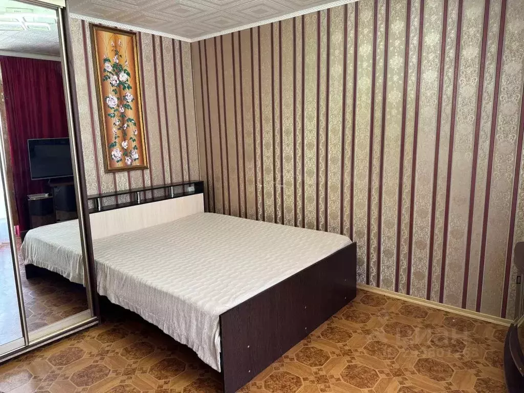 1-к кв. Крым, Джанкой ул. Нестерова, 37 (30.0 м) - Фото 1