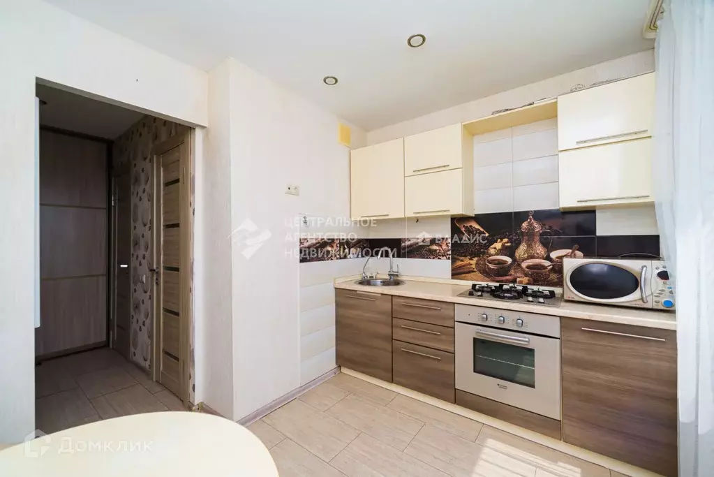 Продаётся 2-к квартира, 48.4 м - Фото 0